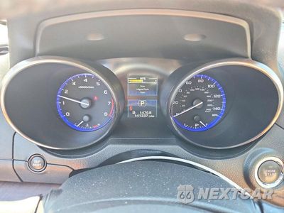 Zdjęcie 9 z 12 samochodu: 2015 SUBARU OUTBACK 2.5I LIMITED VIN:4S4BSALC3F3360798 - miniatura
