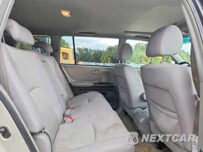 Zdjęcie 11 z 13 samochodu: 2006 TOYOTA HIGHLANDER HYBRID VIN:JTEEW21AX60033227 - miniatura