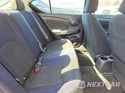 Zdjęcie 10 z 12 samochodu: 2012 NISSAN VERSA 1.6 S VIN:3N1CN7AP2CL813000 - miniatura