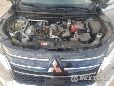 Zdjęcie 12 z 13 samochodu: 2025 MITSUBISHI OUTLANDER SE AWD VIN:JA4J4VA86SZ046998 - miniatura