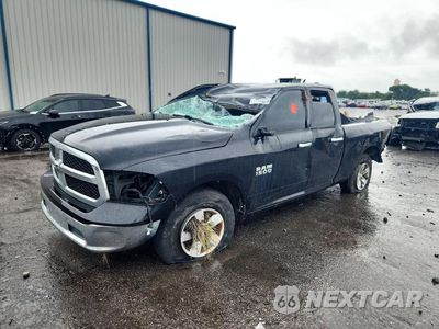 2016 RAM 1500 SLT 1C6RR6GG9GS231312 - główne zdjęcie licytacji z USA - miniatura