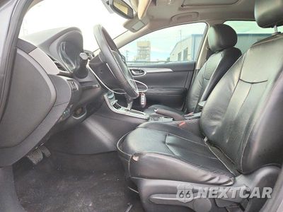 Zdjęcie 7 z 13 samochodu: 2015 NISSAN SENTRA SR VIN:3N1AB7APXFY361501 - miniatura