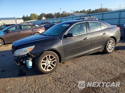 2013 CHEVROLET MALIBU 1LT 1G11C5SAXDF347443 - główne zdjęcie licytacji z USA - miniatura