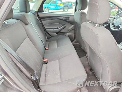 Zdjęcie 10 z 12 samochodu: 2018 FORD FOCUS S VIN:1FADP3E27JL244355 - miniatura