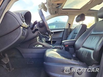 Zdjęcie 7 z 12 samochodu: 2007 AUDI A3 2.0 PREMIUM VIN:WAUNF78P77A205475 - miniatura