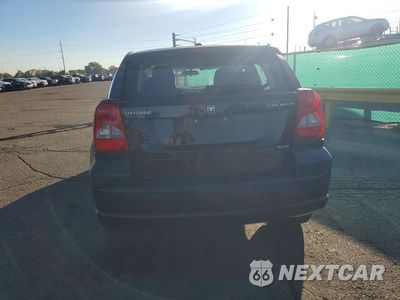 Zdjęcie 6 z 14 samochodu: 2010 DODGE CALIBER SXT VIN:1B3CB4HAXAD559241 - miniatura