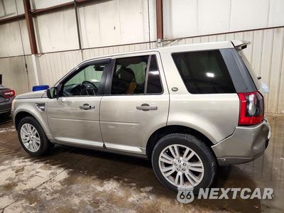 Drugie zdjęcie samochodu z przodu: 2010 LAND ROVER LR2 HSE VIN:SALFR2BN8AH211561 - miniatura