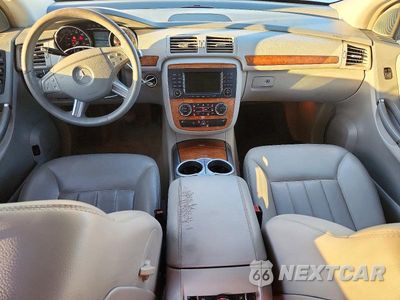Zdjęcie 7 z 12 samochodu: 2008 MERCEDES-BENZ R 350 VIN:4JGCB56E48A068455 - miniatura