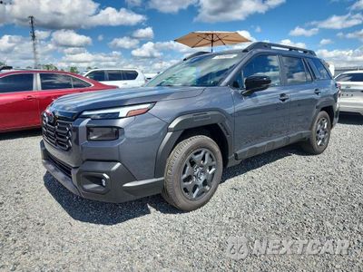 2026 SUBARU OUTBACK PREMIUM JF2BUPAD4TY534407 - główne zdjęcie licytacji z USA - miniatura