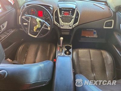 Zdjęcie 8 z 13 samochodu: 2012 GMC TERRAIN SLT VIN:2GKFLWE55C6161811 - miniatura