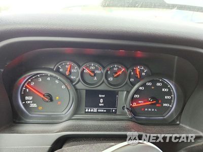 Zdjęcie 9 z 12 samochodu: 2026 CHEVROLET SILVERADO K1500 TRAIL BOSS CUSTOM VIN:3GCUKCED9TG329742 - miniatura