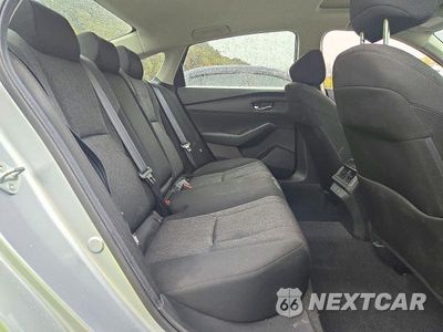 Zdjęcie 10 z 13 samochodu: 2025 HONDA ACCORD SE VIN:1HGCY1F46SA062622 - miniatura
