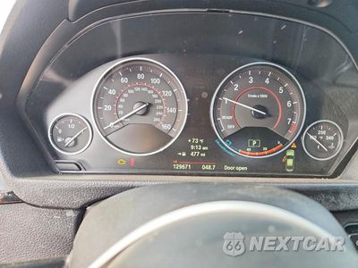 Zdjęcie 9 z 12 samochodu: 2014 BMW 335 I VIN:WBA3A9G50ENS64357 - miniatura