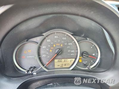Zdjęcie 9 z 12 samochodu: 2013 TOYOTA YARIS 5-DOOR LE VIN:JTDKTUD36DD550653 - miniatura