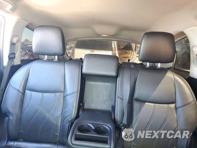 Zdjęcie 10 z 13 samochodu: 2013 INFINITI JX35 BASE VIN:5N1AL0MN2DC308594 - miniatura