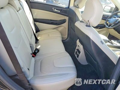 Zdjęcie 11 z 13 samochodu: 2015 FORD EDGE TITANIUM VIN:2FMPK3K89FBB88937 - miniatura