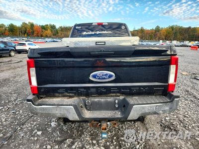 Zdjęcie 6 z 14 samochodu: 2018 FORD F250 SUPER DUTY VIN:1FT7W2B60JEC44102 - miniatura