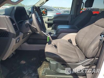 Zdjęcie 7 z 13 samochodu: 2020 FORD F150 SUPERCREW VIN:1FTEW1CP4LKF02036 - miniatura
