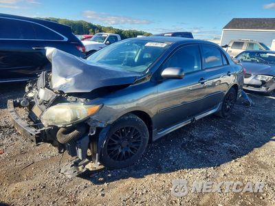 2011 TOYOTA COROLLA S 2T1BU4EE1BC598696 - główne zdjęcie licytacji z USA - miniatura