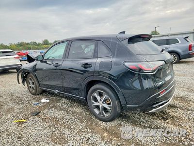 Drugie zdjęcie samochodu z przodu: 2025 HONDA HR-V EXL VIN:3CZRZ2H71SM784354 - miniatura