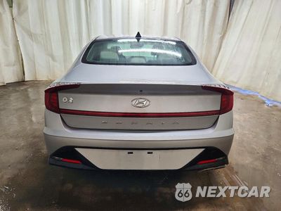 Zdjęcie 6 z 12 samochodu: 2023 HYUNDAI SONATA SEL VIN:KMHL64JA9PA281130 - miniatura