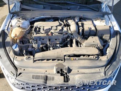 Zdjęcie 11 z 12 samochodu: 2023 KIA K5 LXS VIN:5XXG14J23PG204660 - miniatura