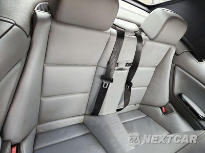 Zdjęcie 10 z 12 samochodu: 2001 BMW M3 CI VIN:WBSBR93401EX21353 - miniatura