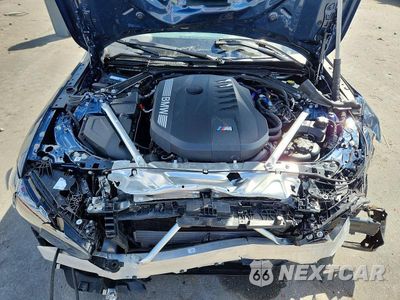 Zdjęcie 11 z 12 samochodu: 2026 BMW M440I VIN:WBA73DA03TCX24311 - miniatura