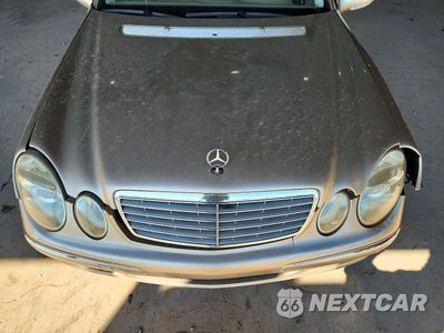 Zdjęcie 11 z 12 samochodu: 2005 MERCEDES-BENZ E 320 CDI VIN:WDBUF26J35A819936 - miniatura