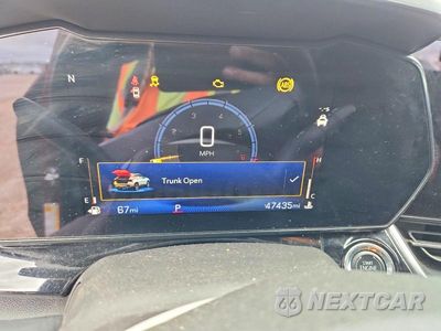 Zdjęcie 9 z 13 samochodu: 2025 CHEVROLET TRAX 2RS VIN:KL77LJEP2SC166925 - miniatura