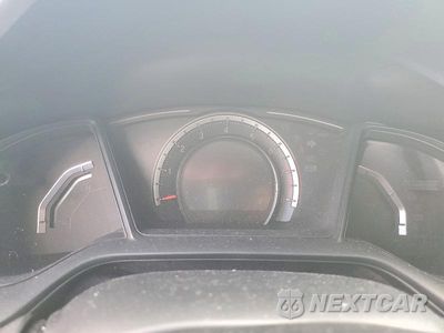 Zdjęcie 9 z 13 samochodu: 2017 HONDA CIVIC LX VIN:19XFC2F58HE000749 - miniatura