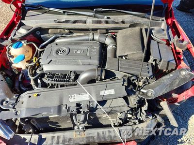 Zdjęcie 11 z 13 samochodu: 2015 VOLKSWAGEN JETTA SE VIN:3VWD17AJ7FM426415 - miniatura