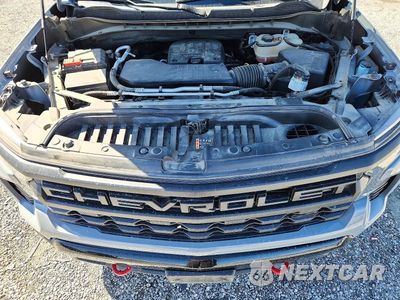 Zdjęcie 11 z 12 samochodu: 2024 CHEVROLET SILVERADO K1500 TRAIL BOSS CUSTOM VIN:3GCPDCEK6RG404296 - miniatura