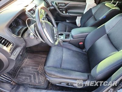 Zdjęcie 7 z 12 samochodu: 2017 NISSAN ALTIMA 2.5 SR VIN:1N4AL3AP4HC116701 - miniatura