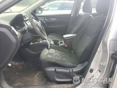 Zdjęcie 7 z 13 samochodu: 2016 NISSAN ROGUE S VIN:5N1AT2MV2GC731465 - miniatura