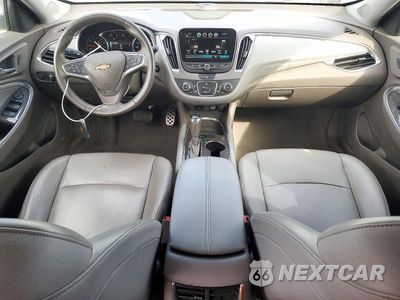 Zdjęcie 8 z 12 samochodu: 2016 CHEVROLET MALIBU LT VIN:1G1ZE5ST5GF178239 - miniatura