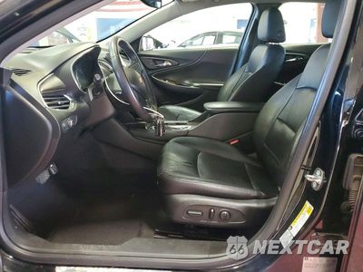 Zdjęcie 7 z 12 samochodu: 2016 CHEVROLET MALIBU PREMIER VIN:1G1ZH5SX7GF341130 - miniatura