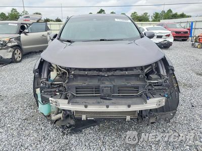 Piąte zdjęcie samochodu w środku: 2018 HONDA CR-V EX VIN:5J6RW1H53JA004870 - miniatura