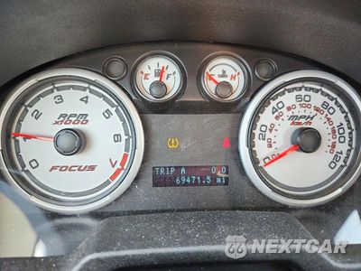 Zdjęcie 9 z 12 samochodu: 2009 FORD FOCUS SE VIN:1FAHP35N49W106665 - miniatura
