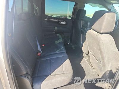 Zdjęcie 10 z 12 samochodu: 2022 CHEVROLET SILVERADO K1500 LT VIN:1GCPDDEK3NZ504887 - miniatura