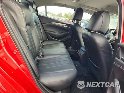 Zdjęcie 10 z 13 samochodu: 2018 MAZDA 6 GRAND TOURING VIN:JM1GL1TY0J1318421 - miniatura
