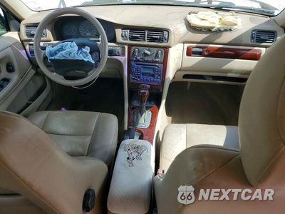 Zdjęcie 8 z 12 samochodu: 2000 VOLVO V70 BASE VIN:YV1LW61J5Y2708888 - miniatura