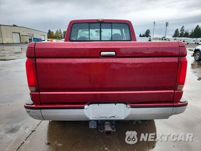 Zdjęcie 6 z 12 samochodu: 1992 FORD F150 VIN:1FTEX14N2NKB42875 - miniatura