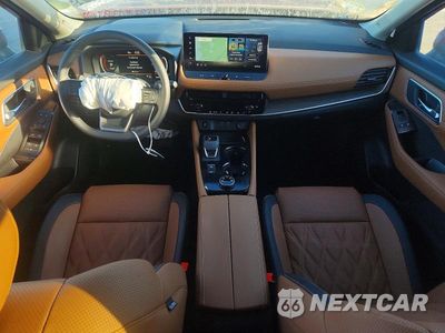 Zdjęcie 8 z 13 samochodu: 2026 NISSAN ROGUE PLATINUM VIN:JN8BT3DD1TW488895 - miniatura