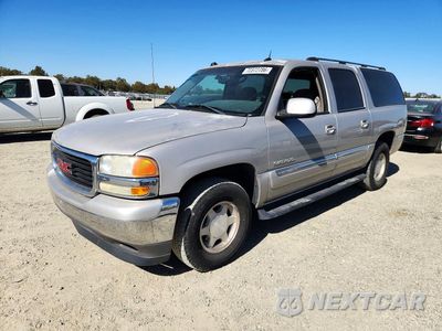 2005 GMC YUKON XL C1500 1GKEC16Z45J198418 - główne zdjęcie licytacji z USA - miniatura