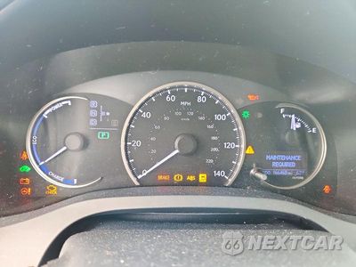 Zdjęcie 9 z 12 samochodu: 2014 LEXUS CT 200 VIN:JTHKD5BH6E2191611 - miniatura