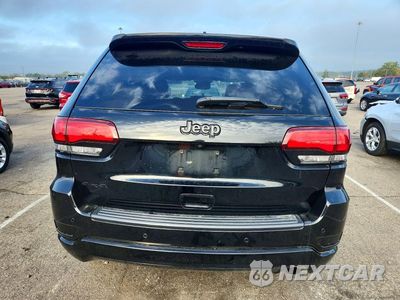 Zdjęcie 6 z 13 samochodu: 2019 JEEP GRAND CHEROKEE LAREDO VIN:1C4RJFAG5KC612750 - miniatura