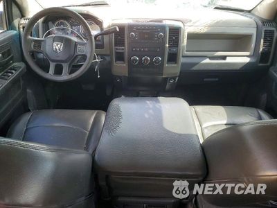 Zdjęcie 8 z 12 samochodu: 2012 DODGE RAM 2500 ST VIN:3C6UD5CL3CG288242 - miniatura