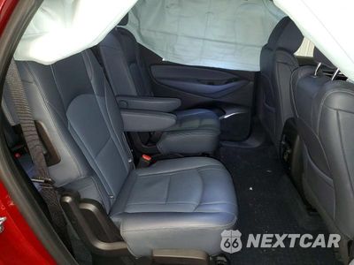 Zdjęcie 11 z 13 samochodu: 2023 BUICK ENCLAVE ESSENCE VIN:5GAEVAKW8PJ110914 - miniatura