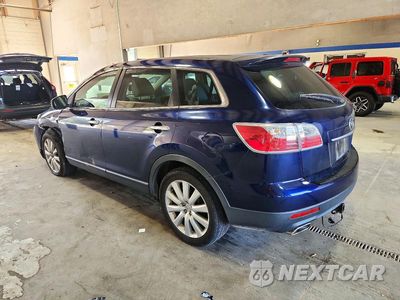 Drugie zdjęcie samochodu z przodu: 2010 MAZDA CX-9 VIN:JM3TB2MA9A0210966 - miniatura